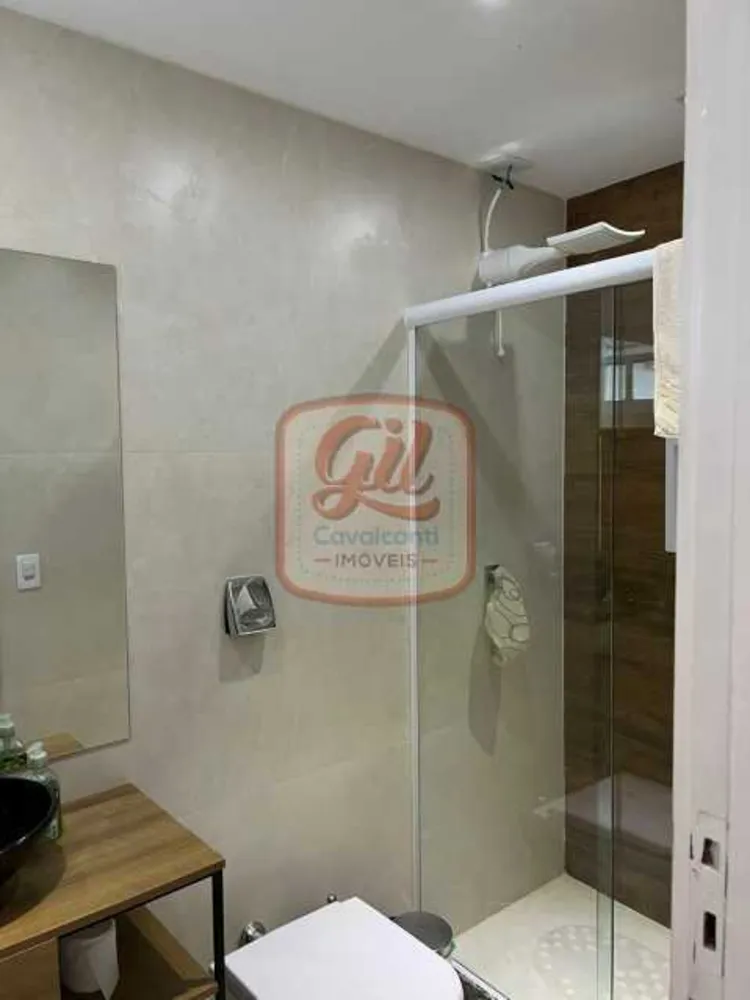 Casa de Condomínio, 3 quartos - Foto 16