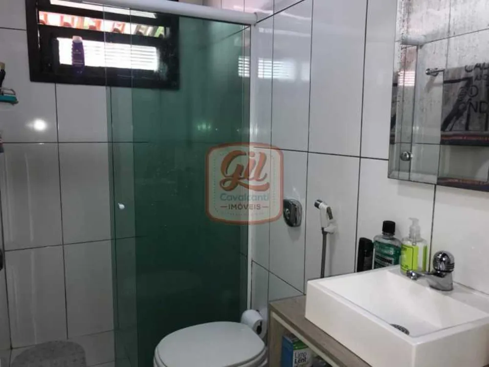 Casa de Condomínio, 3 quartos - Foto 5