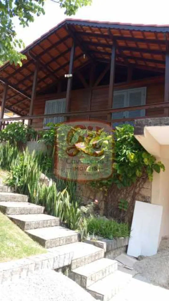 Casa de Condomínio, 3 quartos - Foto 29