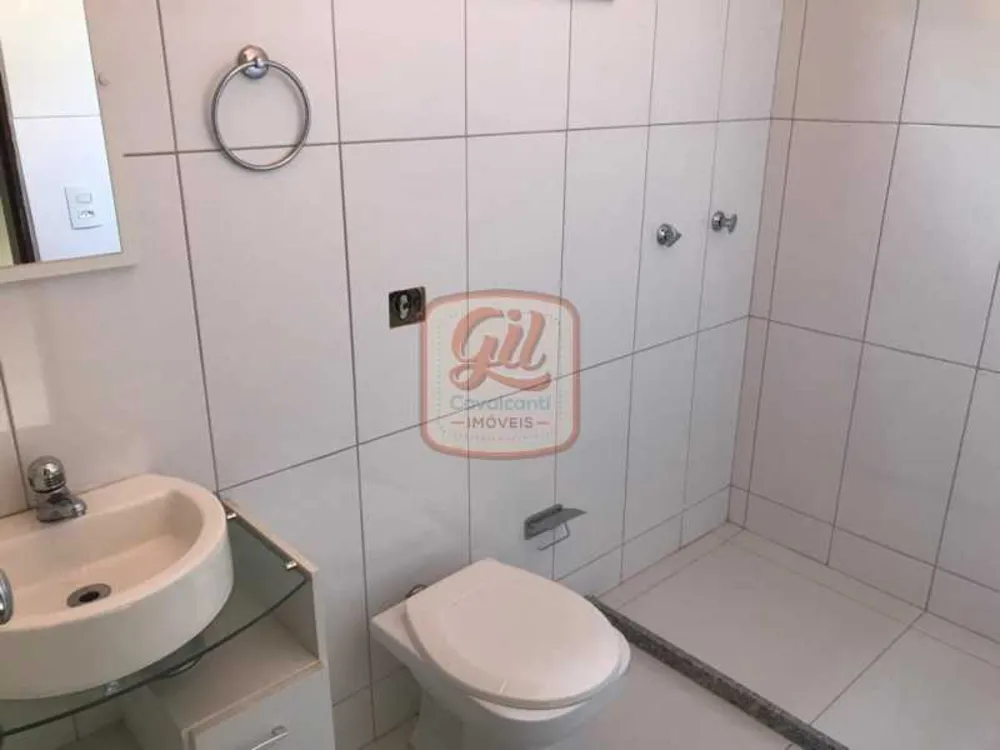 Casa de Condomínio, 3 quartos - Foto 28