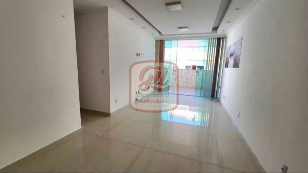 Apartamento, 3 quartos, 88 m² - Foto 14