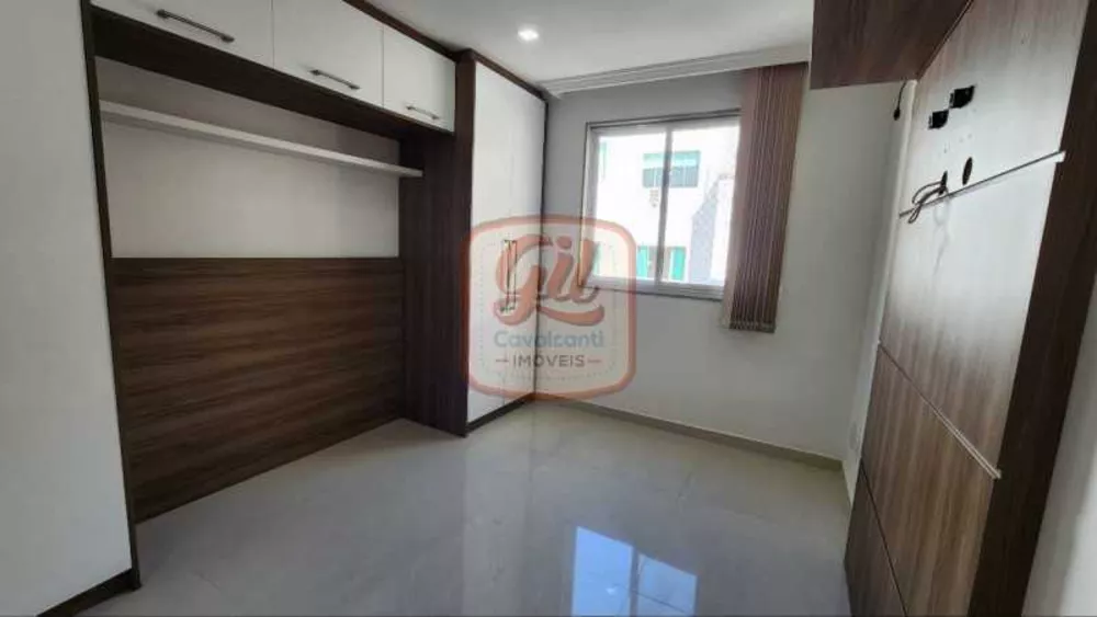 Apartamento, 3 quartos, 88 m² - Foto 22