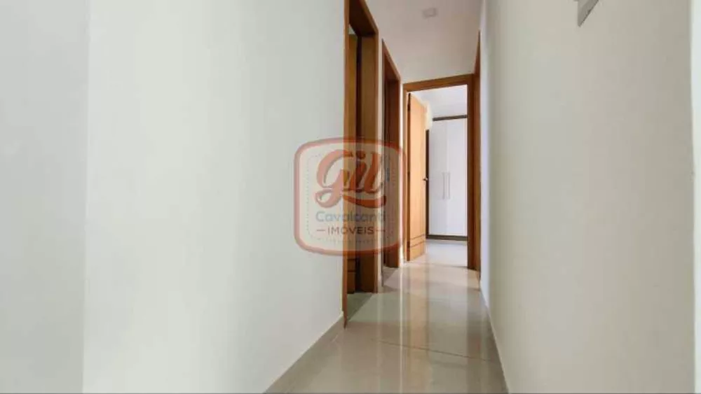 Apartamento, 3 quartos, 88 m² - Foto 9