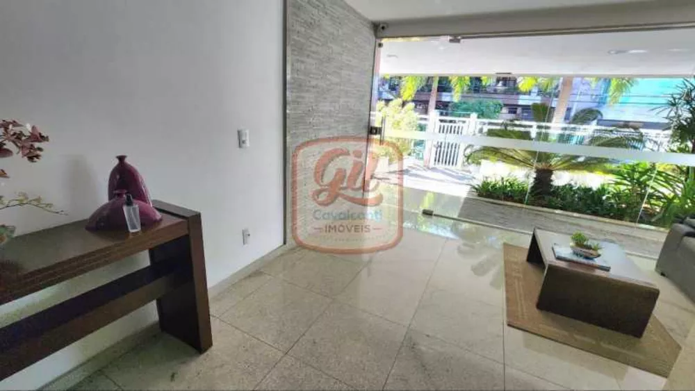 Apartamento, 3 quartos, 88 m² - Foto 23