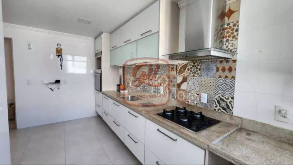 Apartamento, 3 quartos, 88 m² - Foto 6