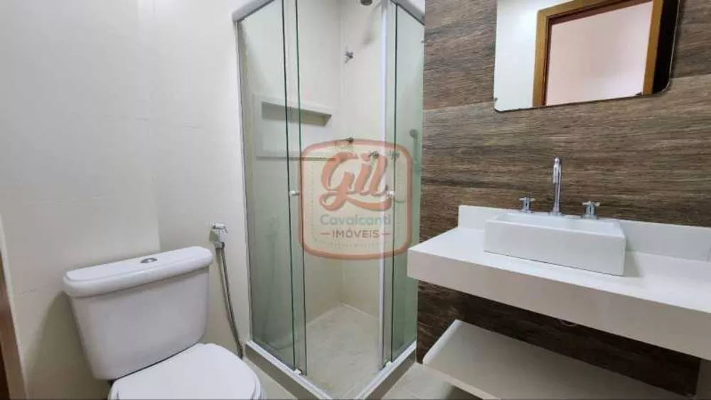 Apartamento, 3 quartos, 88 m² - Foto 24