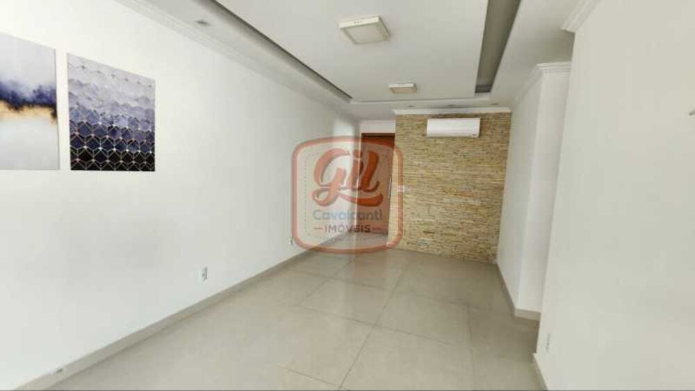 Apartamento, 3 quartos, 88 m² - Foto 29