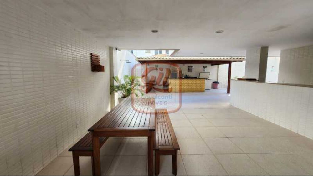 Apartamento, 3 quartos, 88 m² - Foto 26