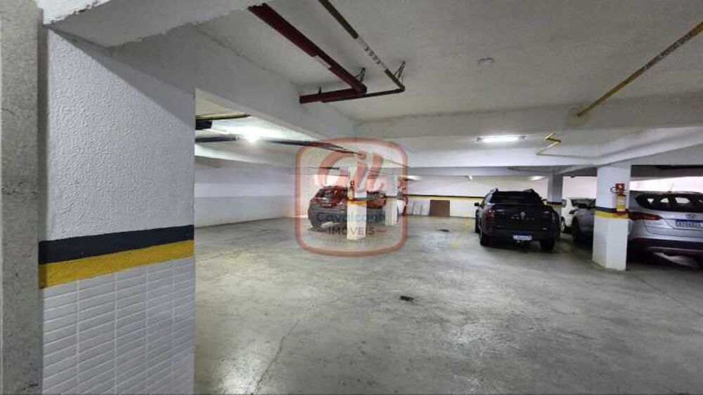 Apartamento, 3 quartos, 88 m² - Foto 27