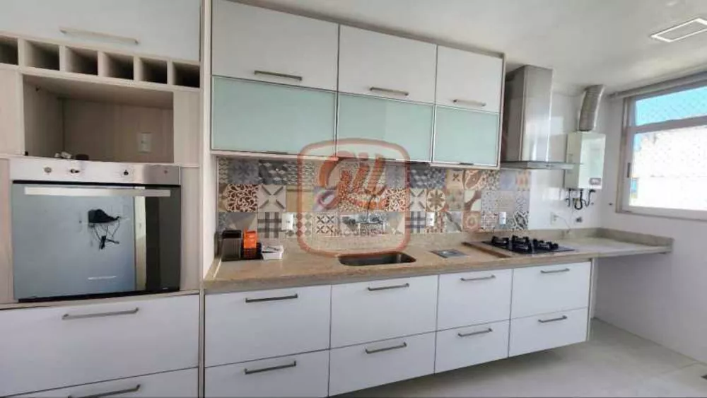 Apartamento, 3 quartos, 88 m² - Foto 17