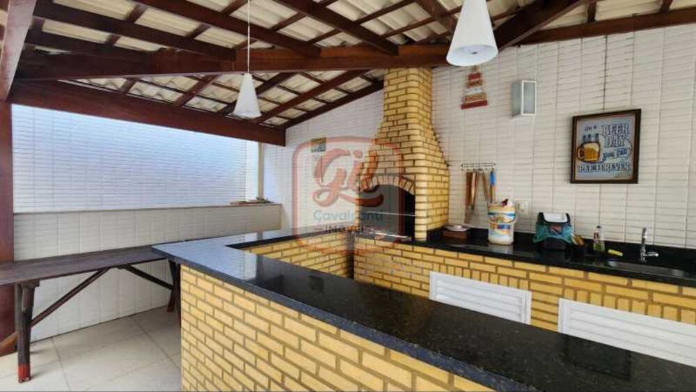 Apartamento, 3 quartos, 88 m² - Foto 1