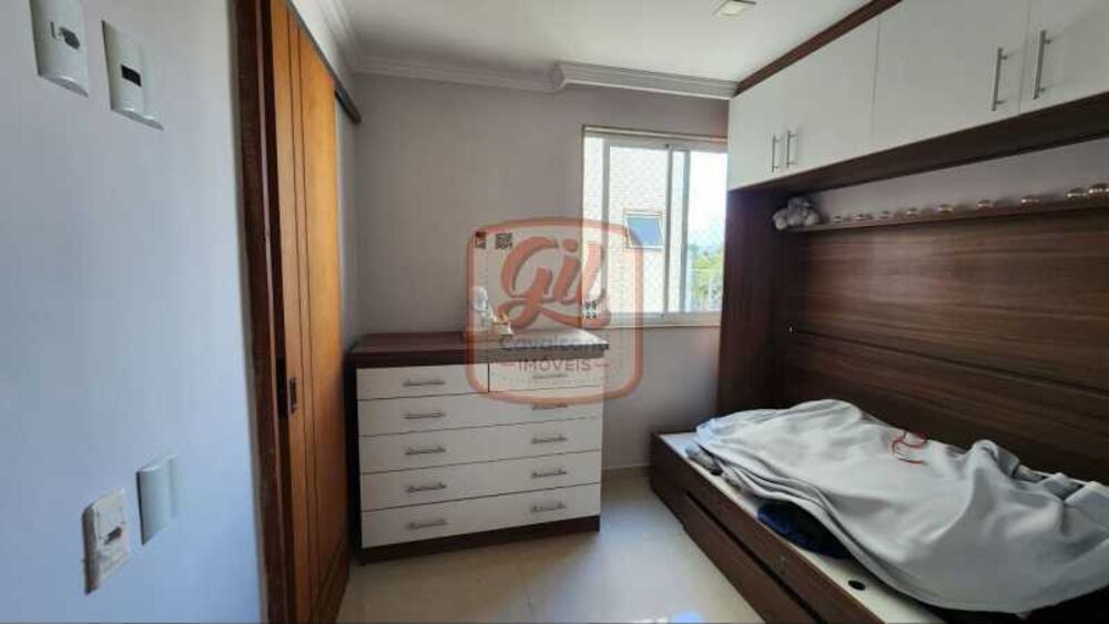 Apartamento, 3 quartos, 88 m² - Foto 2