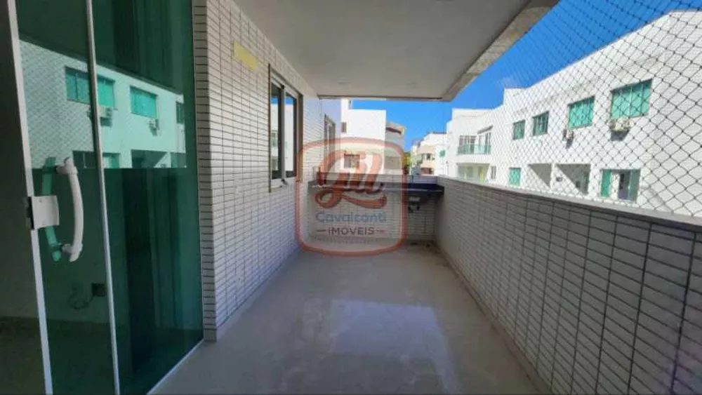 Apartamento, 3 quartos, 88 m² - Foto 13