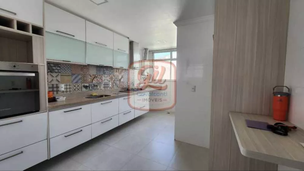 Apartamento, 3 quartos, 88 m² - Foto 21