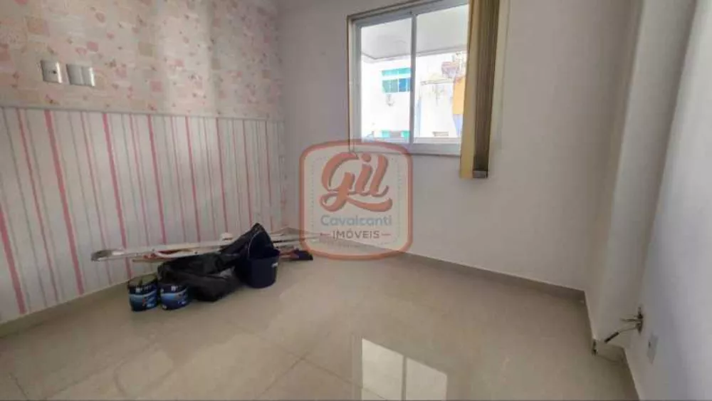 Apartamento, 3 quartos, 88 m² - Foto 5