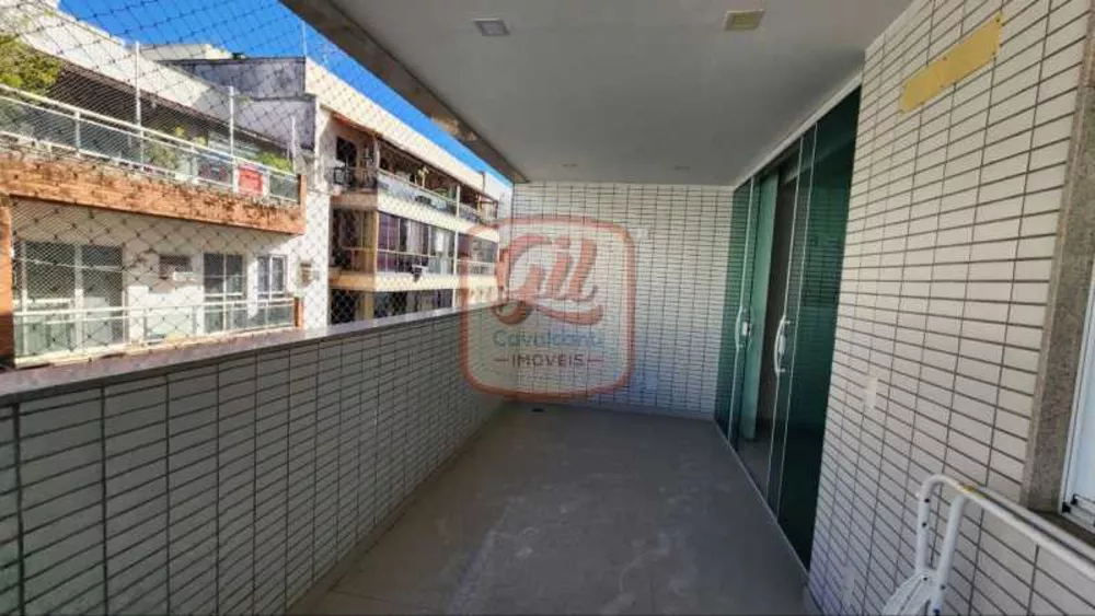 Apartamento, 3 quartos, 88 m² - Foto 12