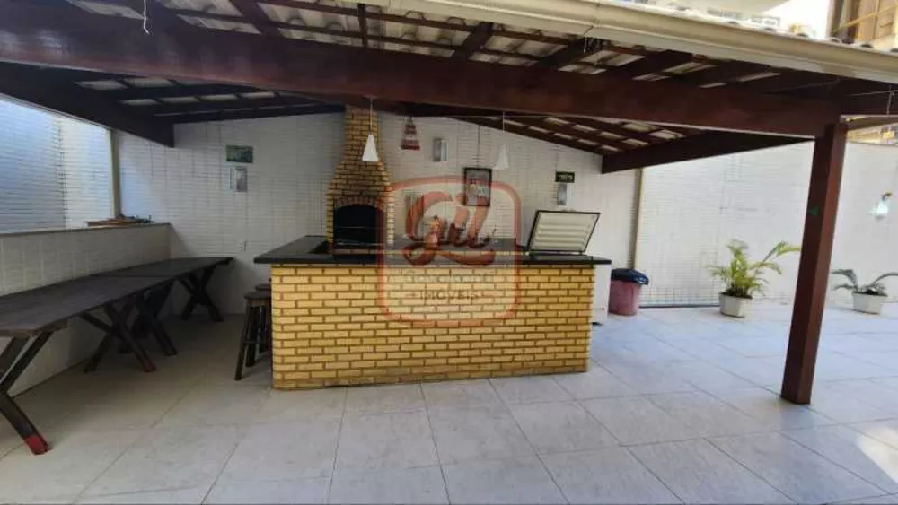 Apartamento, 3 quartos, 88 m² - Foto 19