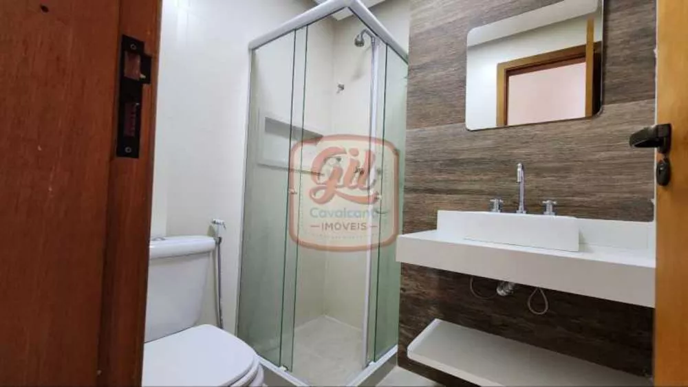 Apartamento, 3 quartos, 88 m² - Foto 10