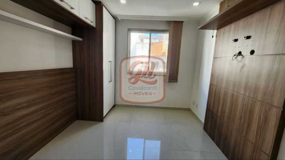 Apartamento, 3 quartos, 88 m² - Foto 3