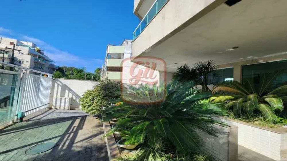 Apartamento, 3 quartos, 88 m² - Foto 20