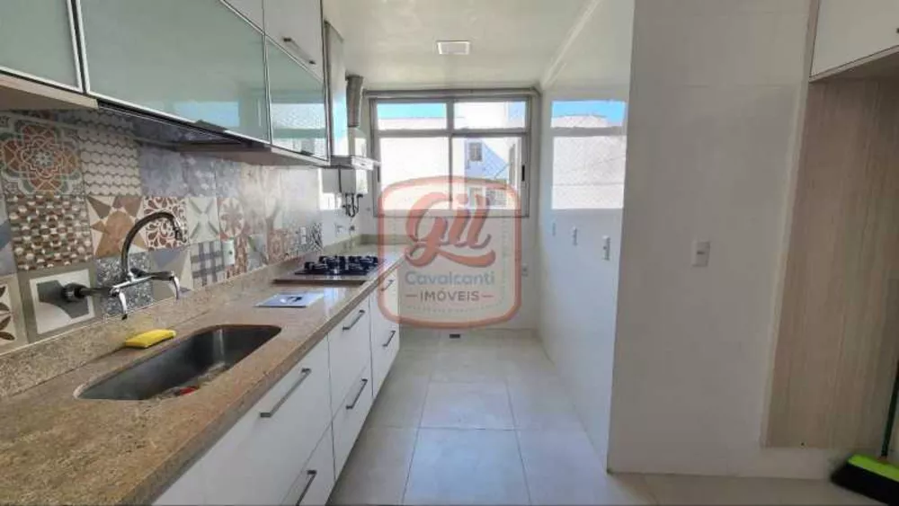 Apartamento, 3 quartos, 88 m² - Foto 11