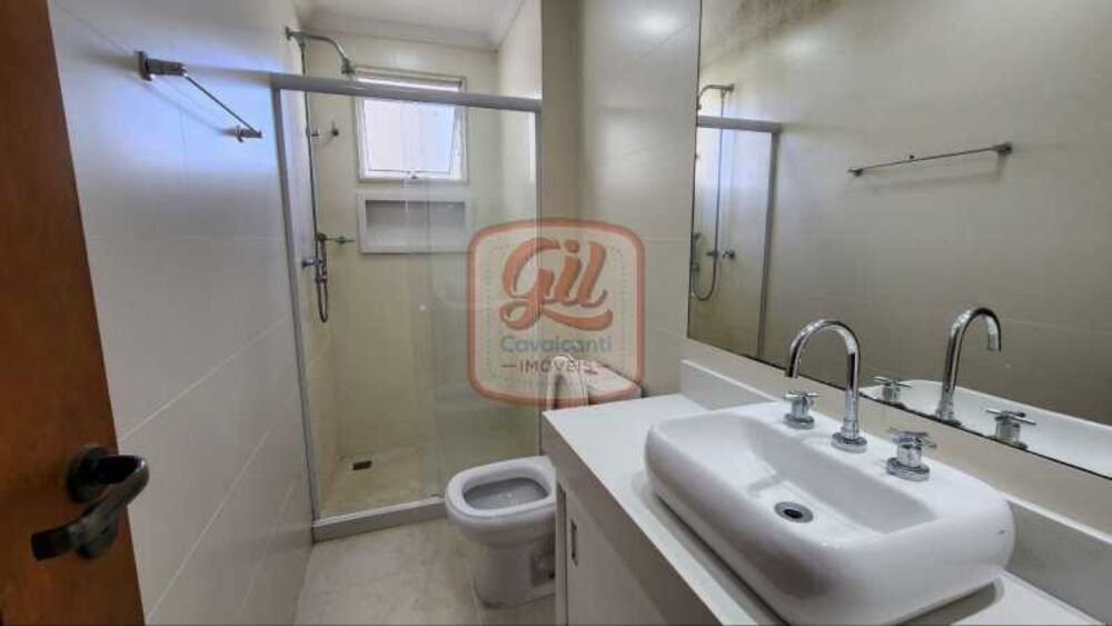 Apartamento, 3 quartos, 88 m² - Foto 4