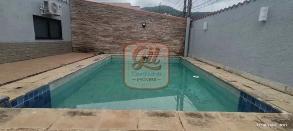 Casa de Condomínio, 4 quartos - Foto 25