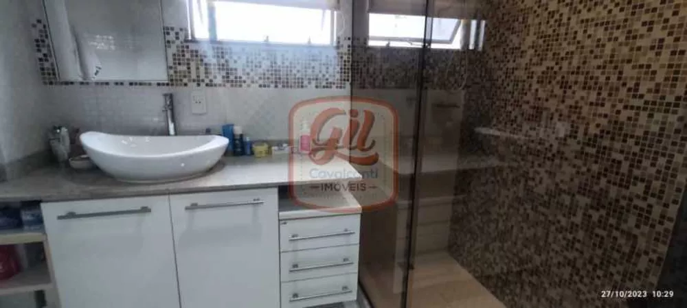 Casa de Condomínio, 4 quartos - Foto 15