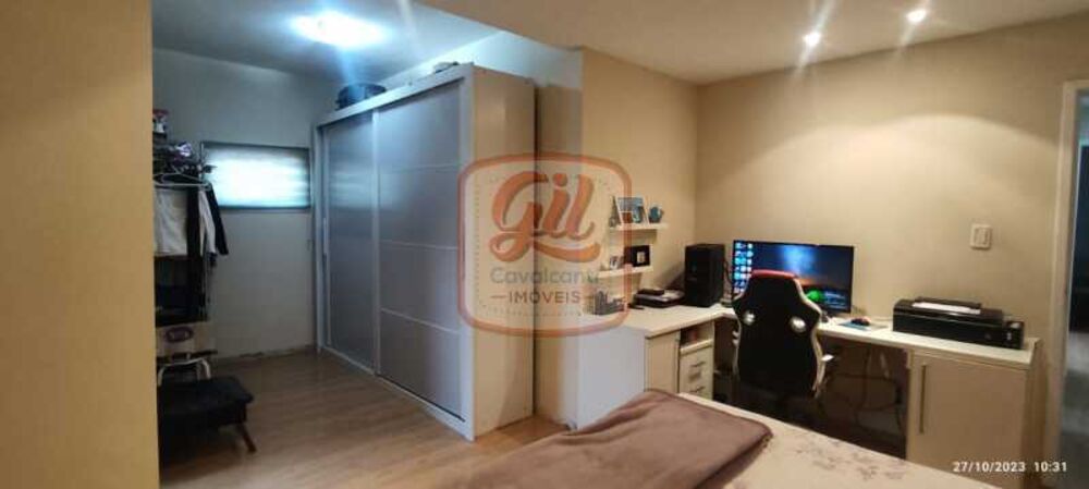 Casa de Condomínio, 4 quartos - Foto 2