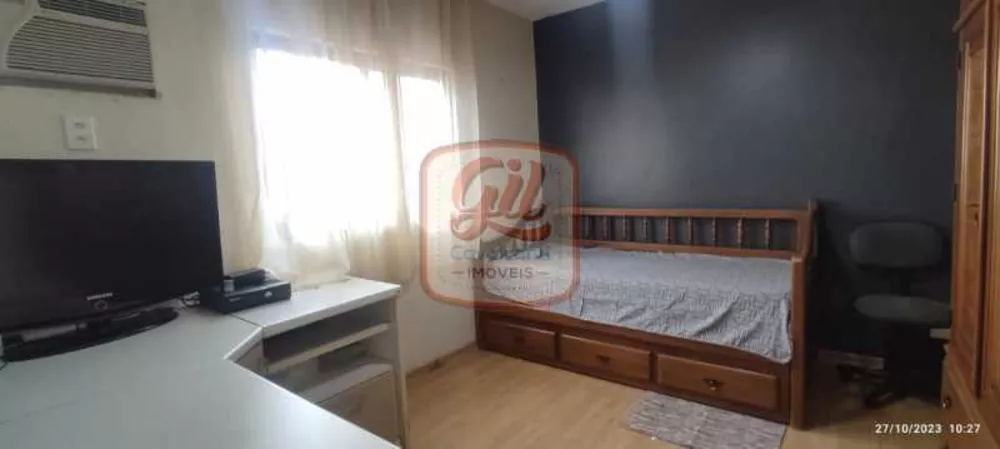 Casa de Condomínio, 4 quartos - Foto 21