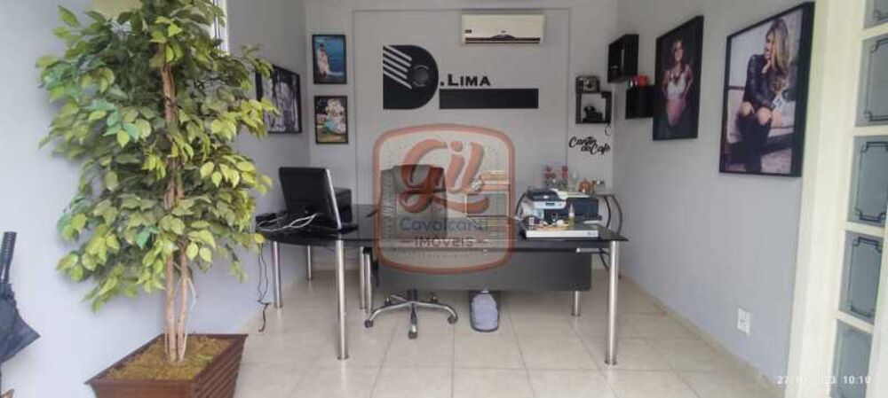 Casa de Condomínio, 4 quartos - Foto 6