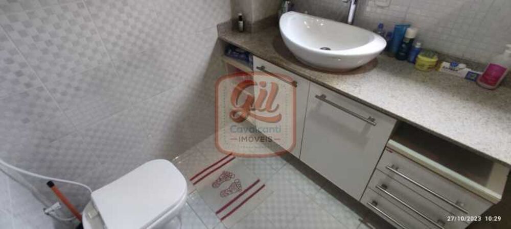 Casa de Condomínio, 4 quartos - Foto 4