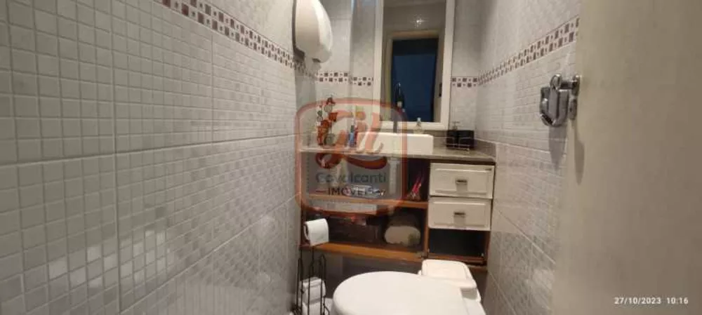 Casa de Condomínio, 4 quartos - Foto 13