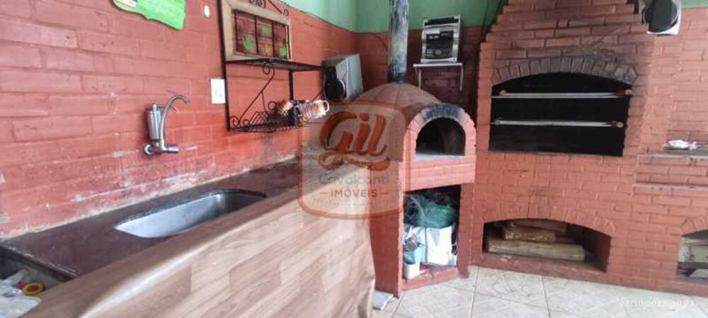 Casa de Condomínio, 4 quartos - Foto 5