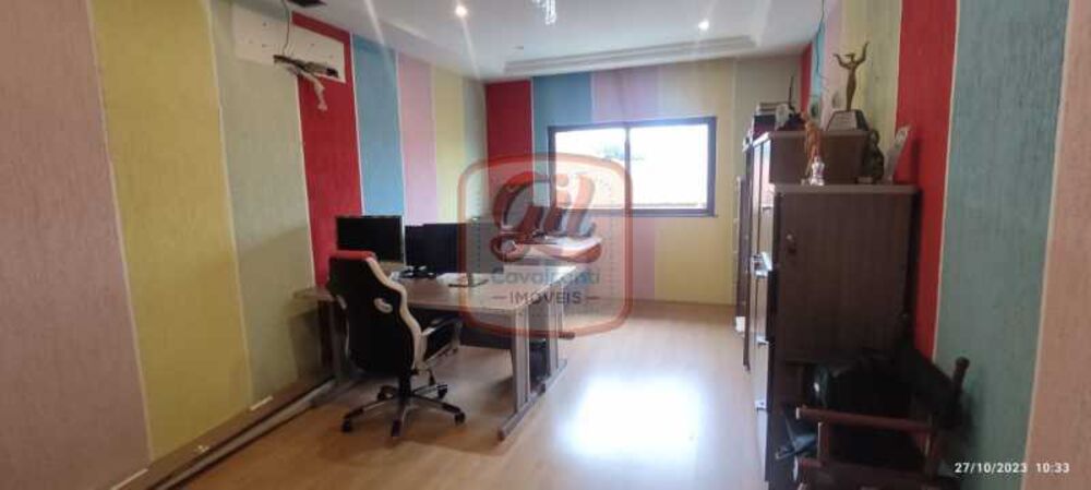 Casa de Condomínio, 4 quartos - Foto 8