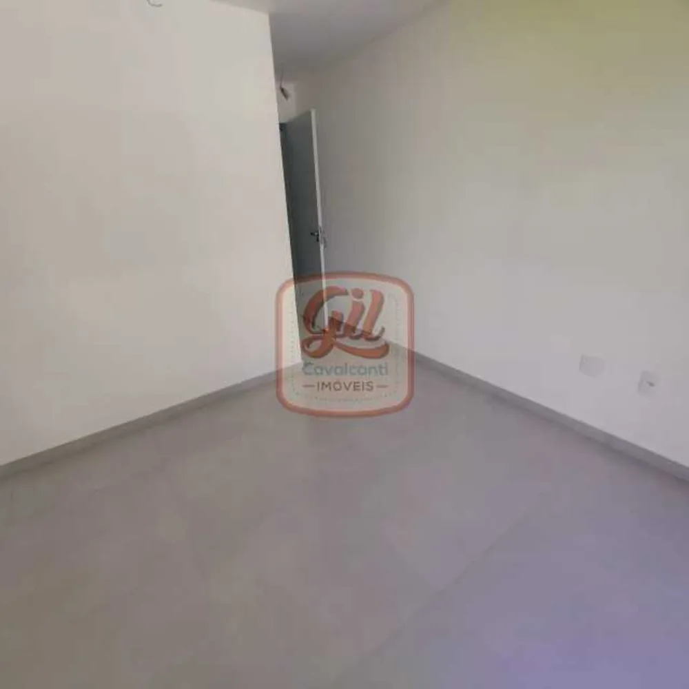 Casa de Condomínio, 3 quartos - Foto 19