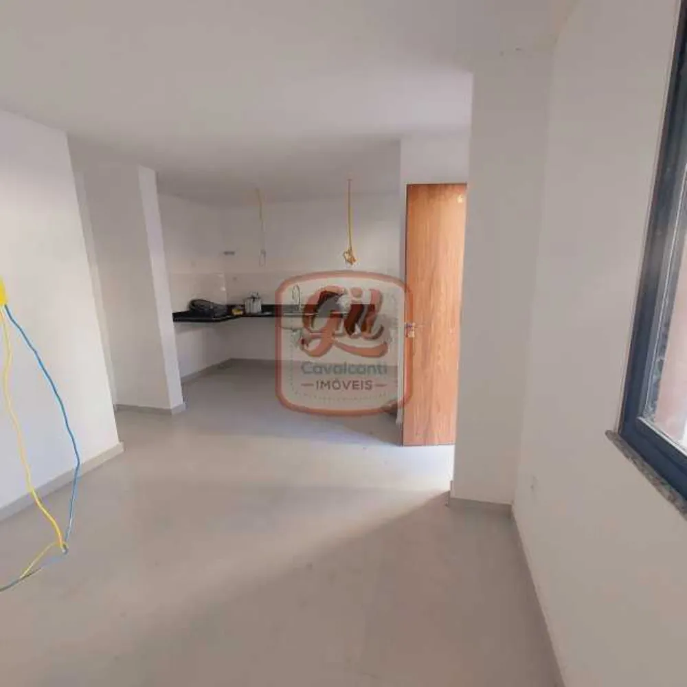 Casa de Condomínio, 3 quartos - Foto 6