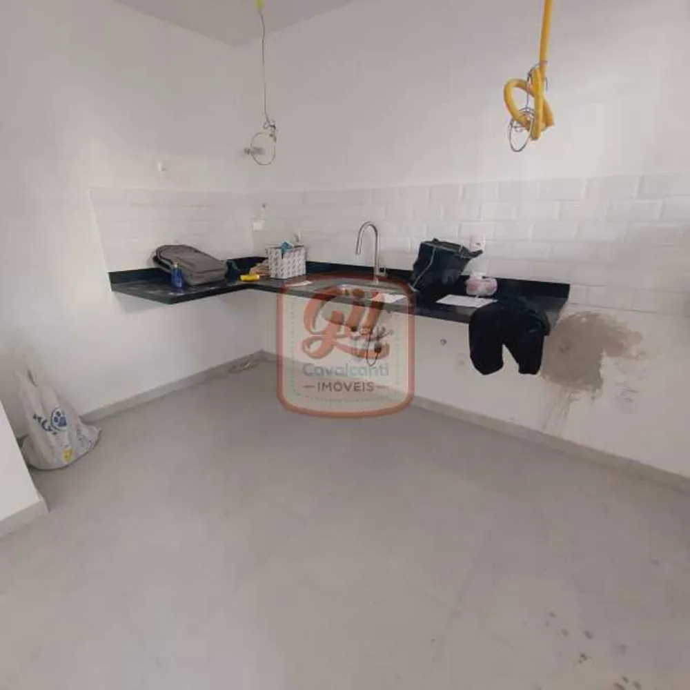 Casa de Condomínio, 3 quartos - Foto 8