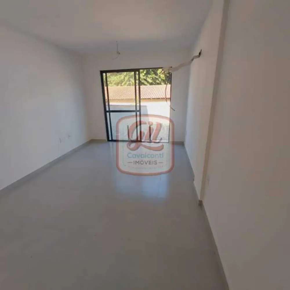 Casa de Condomínio, 3 quartos - Foto 12