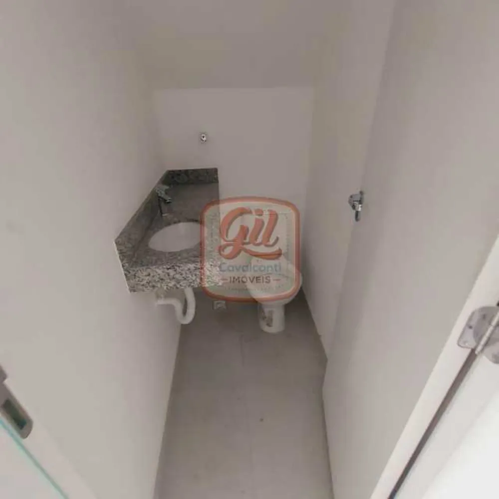 Casa de Condomínio, 3 quartos - Foto 7