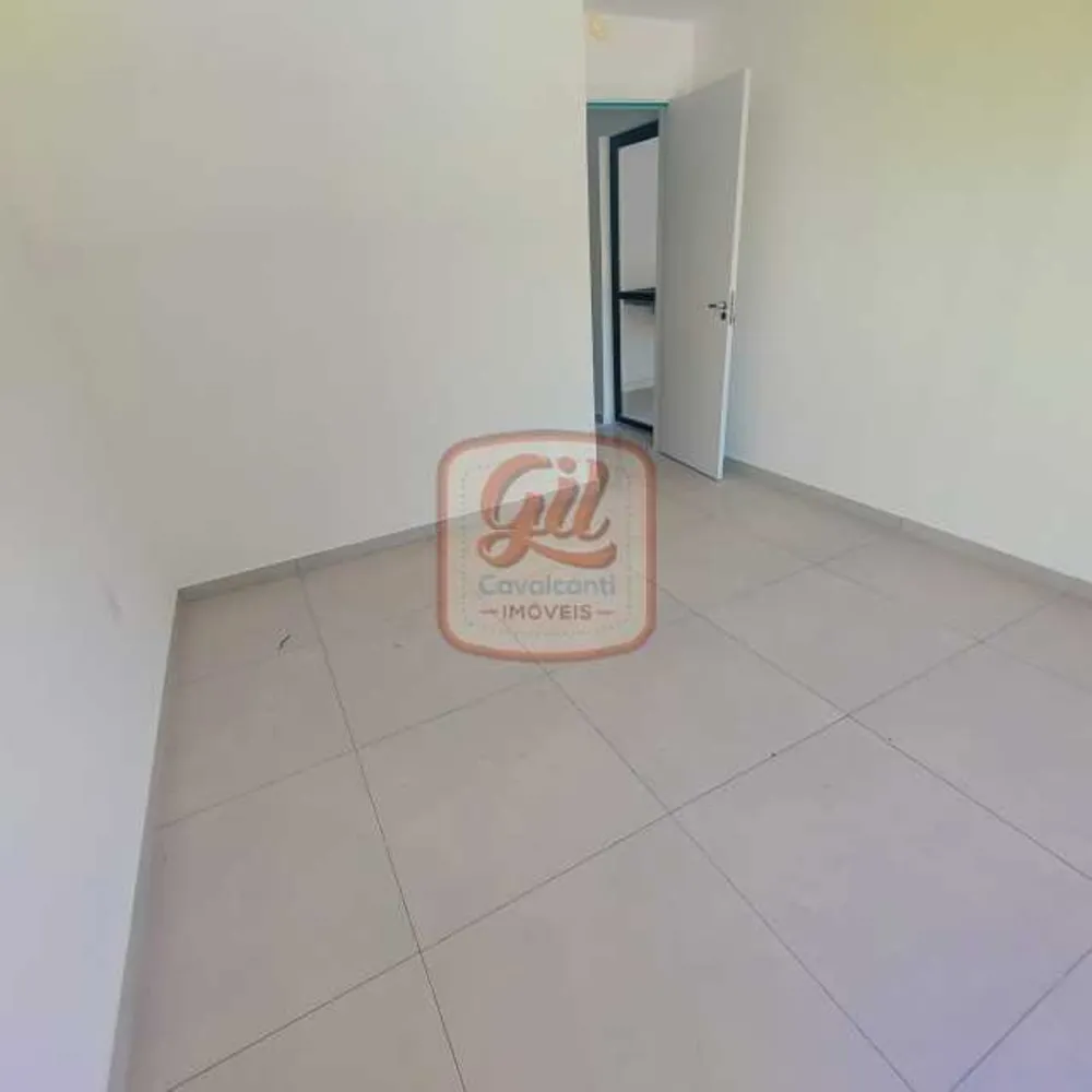 Casa de Condomínio, 3 quartos - Foto 11