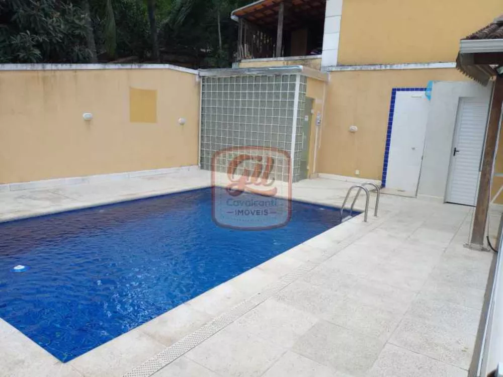 Casa de Condomínio, 4 quartos - Foto 2