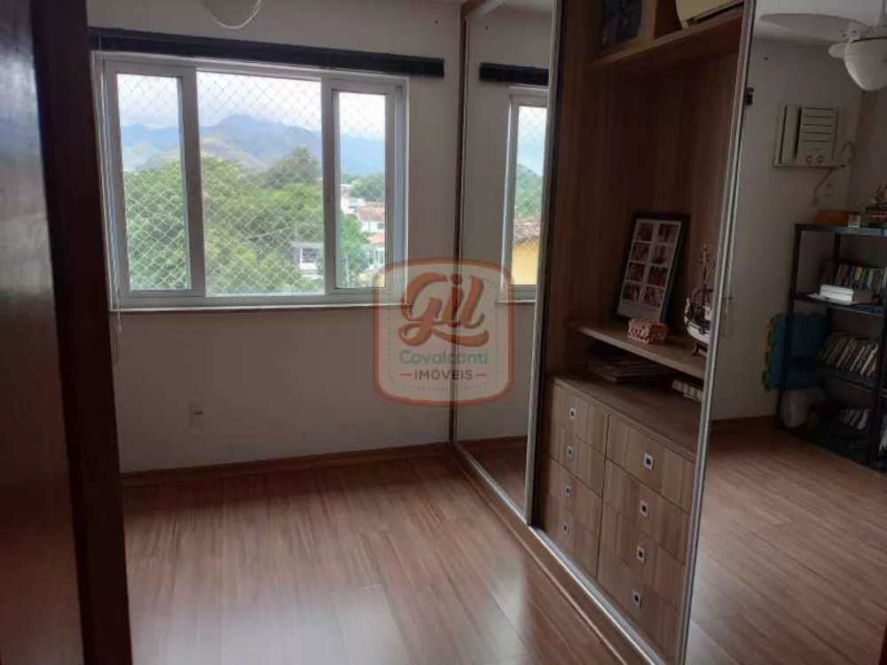 Casa de Condomínio, 4 quartos - Foto 3