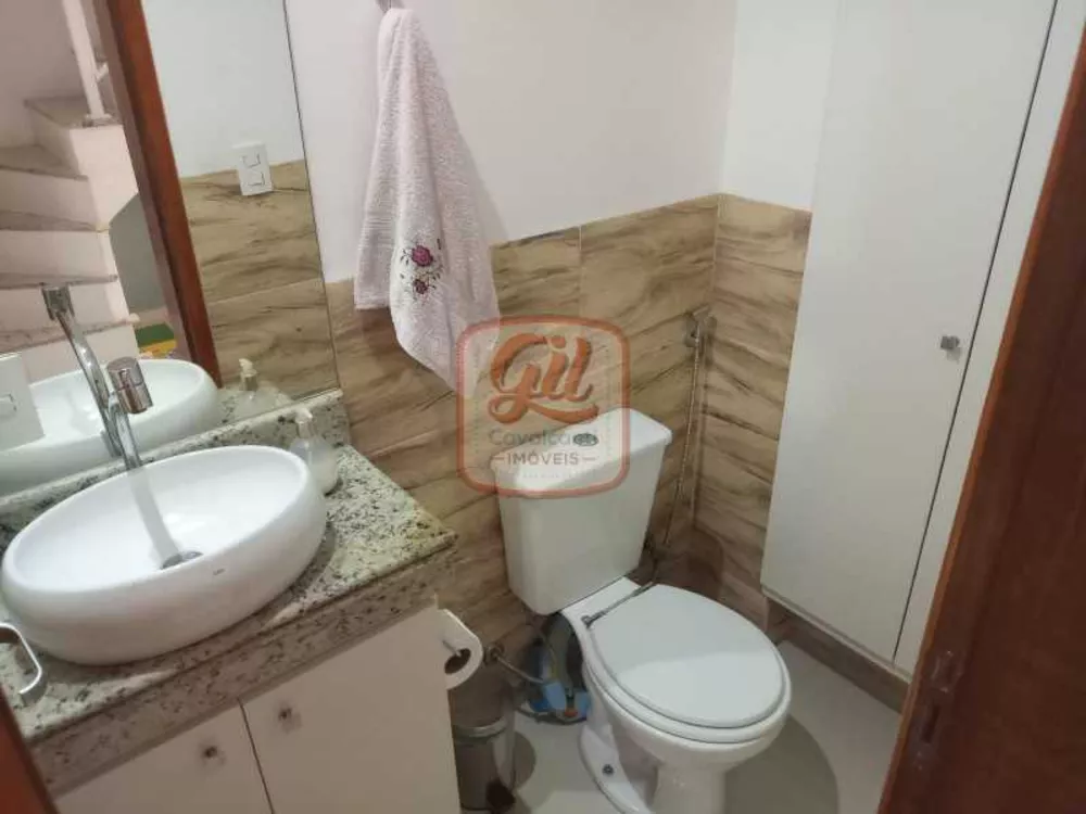 Casa de Condomínio, 4 quartos - Foto 8