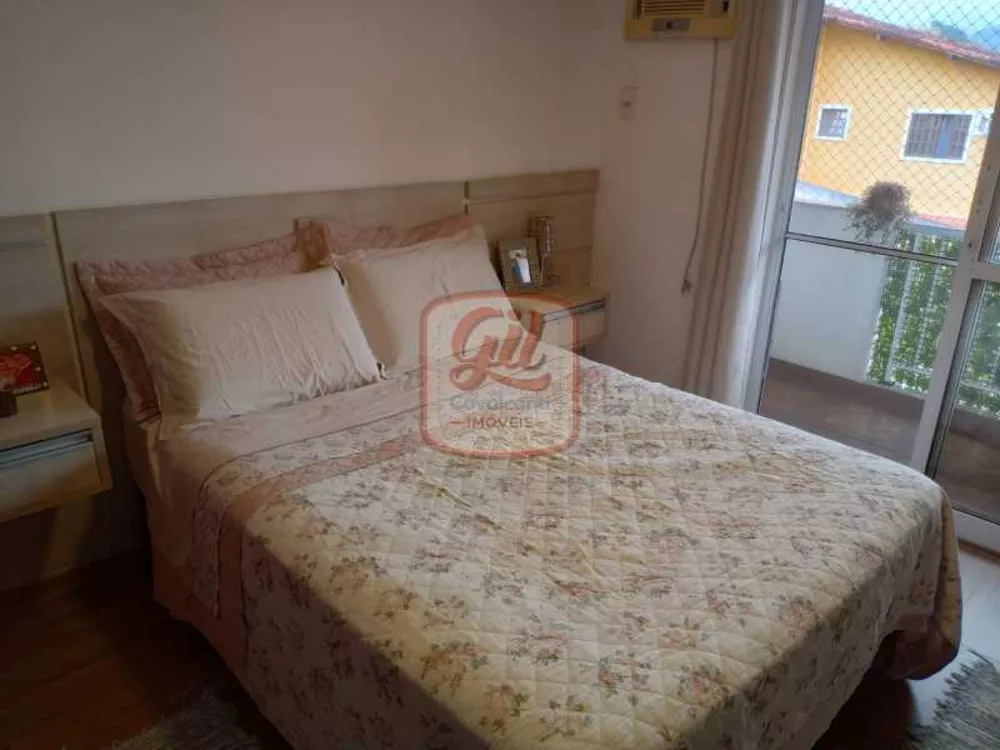 Casa de Condomínio, 4 quartos - Foto 17