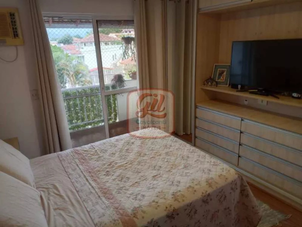 Casa de Condomínio, 4 quartos - Foto 30