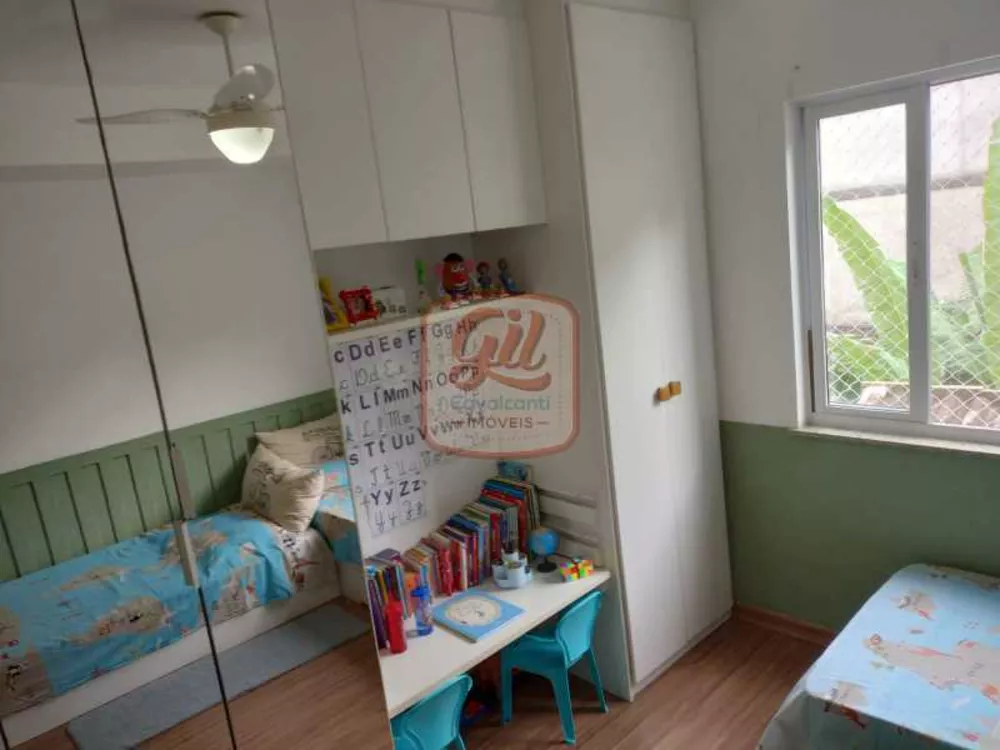Casa de Condomínio, 4 quartos - Foto 6