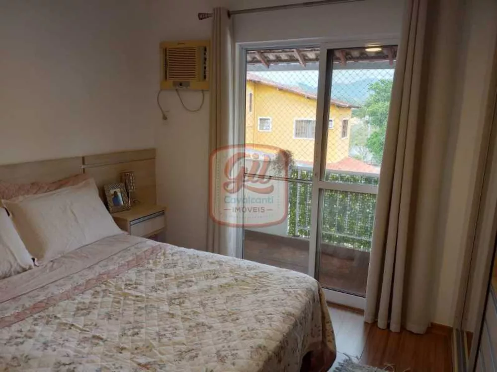 Casa de Condomínio, 4 quartos - Foto 11
