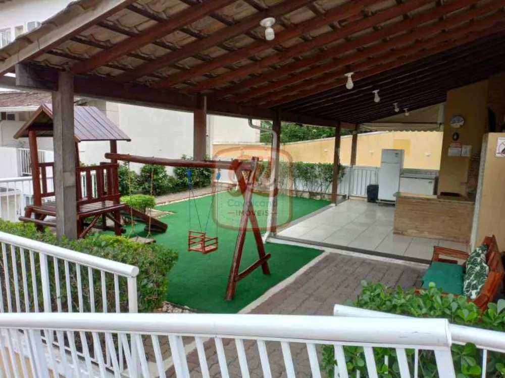 Casa de Condomínio, 4 quartos - Foto 20
