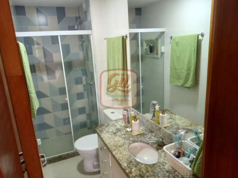 Casa de Condomínio, 4 quartos - Foto 9